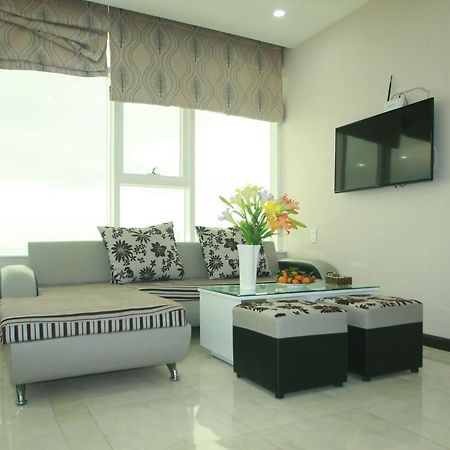 Nha Trang Ocean View Apartment Extérieur photo
