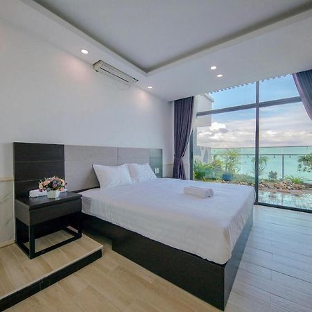 Nha Trang Ocean View Apartment Extérieur photo