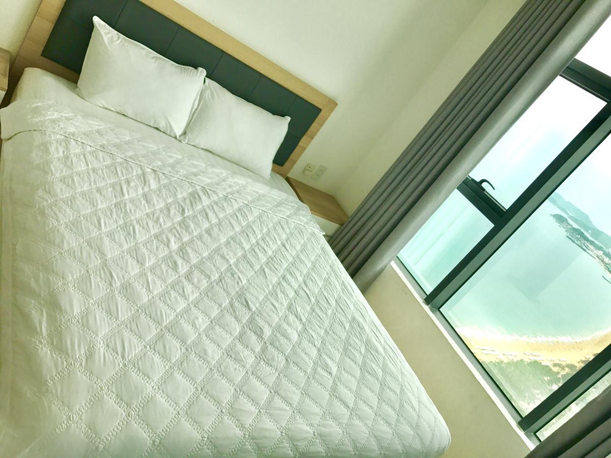 Nha Trang Ocean View Apartment Extérieur photo