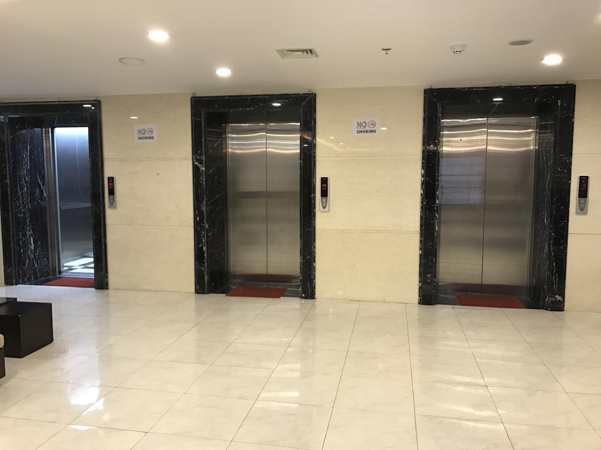 Nha Trang Ocean View Apartment Extérieur photo