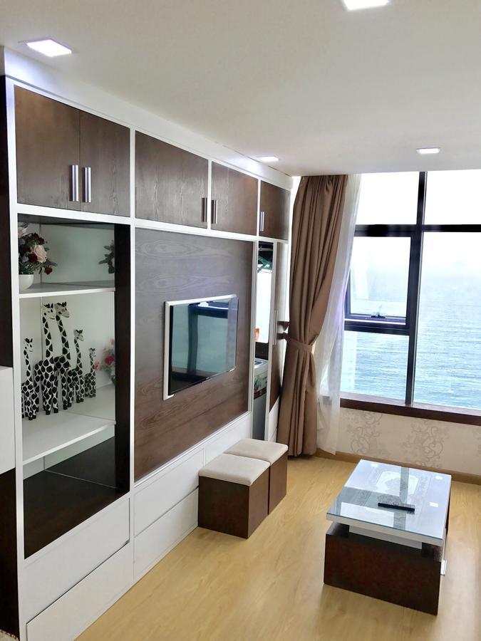 Nha Trang Ocean View Apartment Extérieur photo