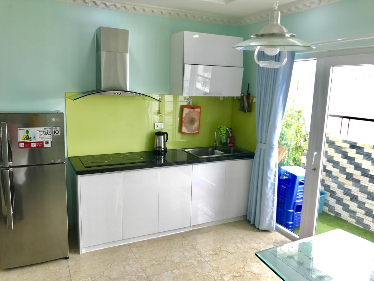 Nha Trang Ocean View Apartment Extérieur photo