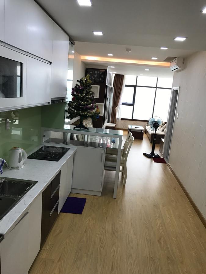 Nha Trang Ocean View Apartment Extérieur photo