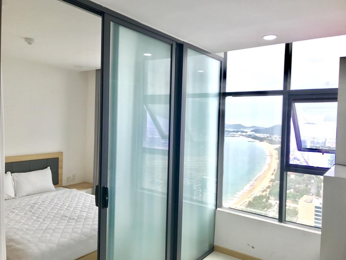 Nha Trang Ocean View Apartment Extérieur photo