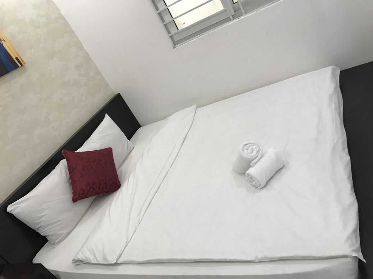 Nha Trang Ocean View Apartment Extérieur photo
