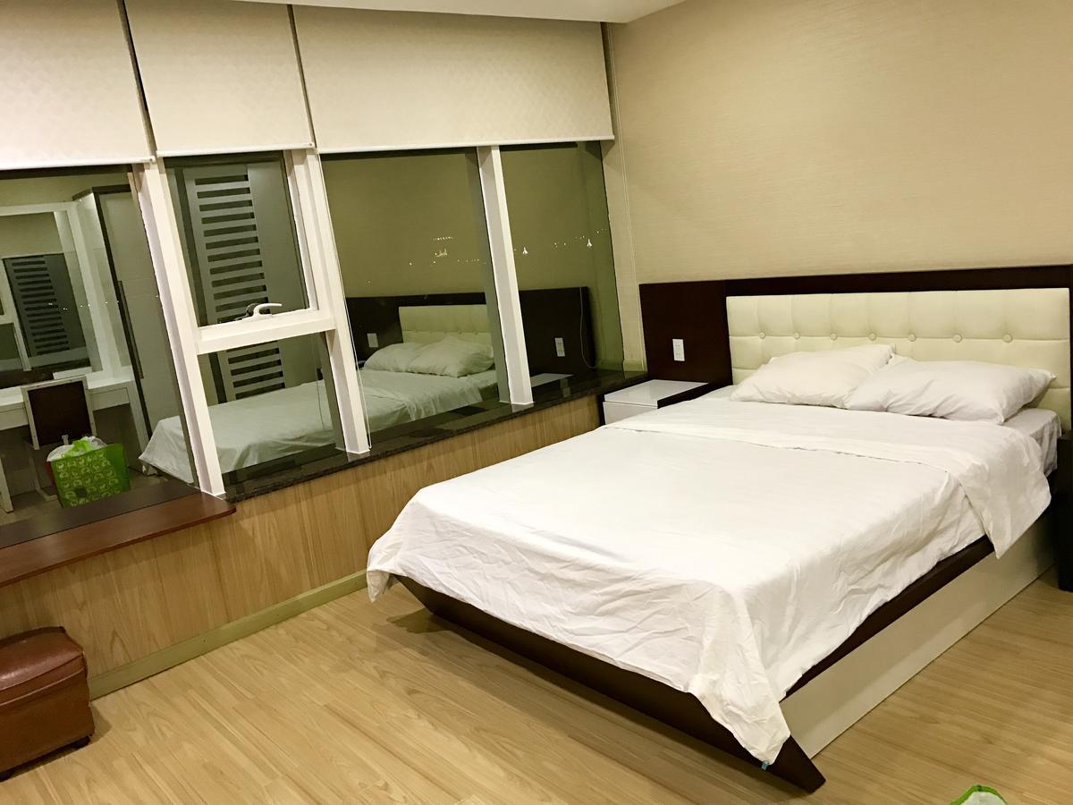 Nha Trang Ocean View Apartment Extérieur photo