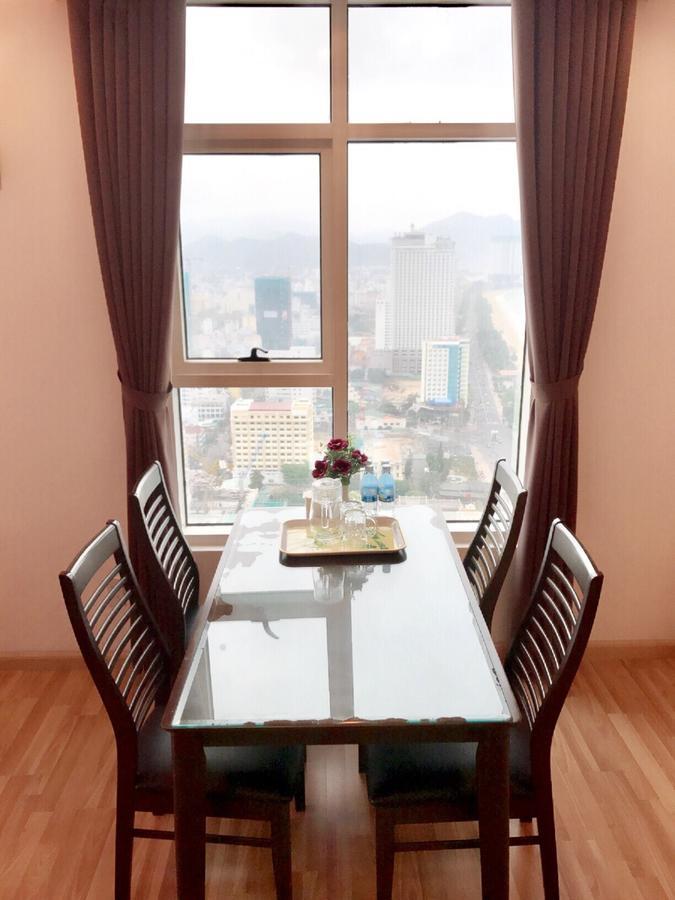 Nha Trang Ocean View Apartment Extérieur photo
