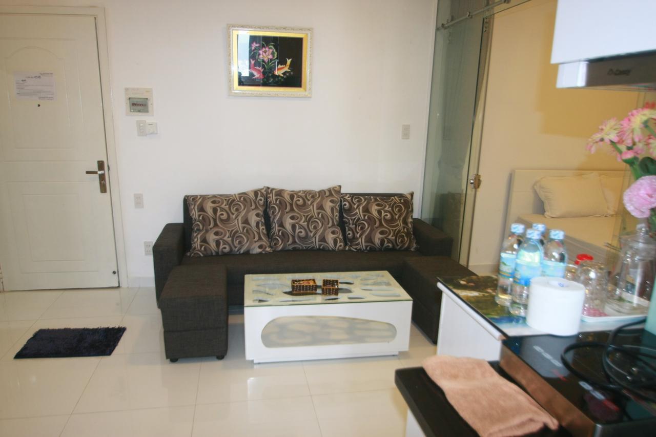 Nha Trang Ocean View Apartment Extérieur photo
