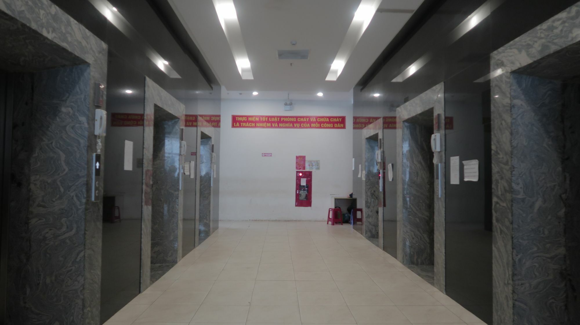 Nha Trang Ocean View Apartment Extérieur photo