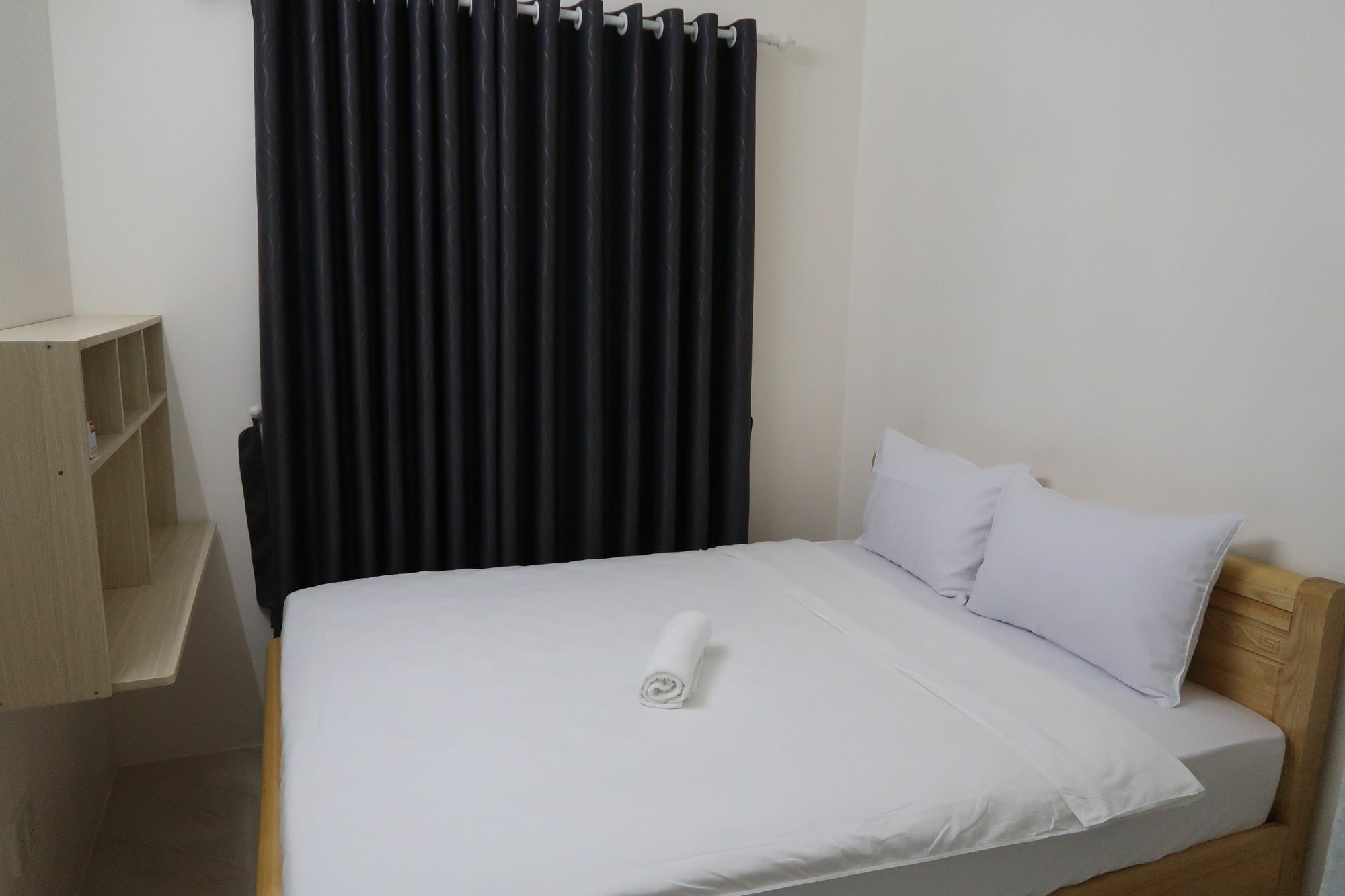 Nha Trang Ocean View Apartment Extérieur photo